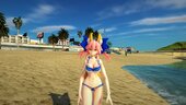Tamamo No Mae from Fate/EXTELLA